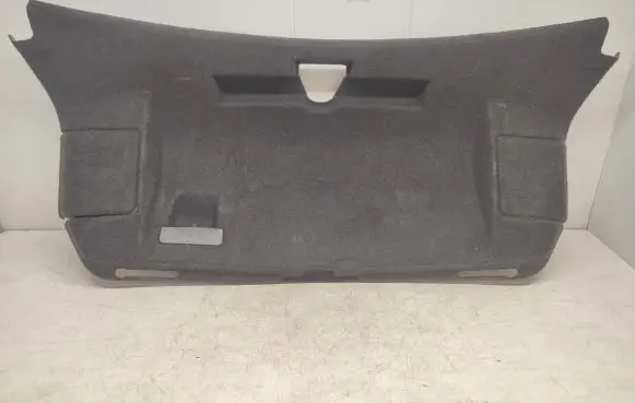 Audi A4 S4 B8 8K Tailgate trim 8K5867975