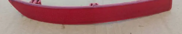 BMW 3 G20 G21 Rear tail light reflector 24135110
