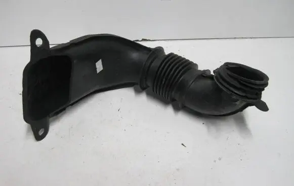 Nissan Juke II F16 Intercooler air guide/duct channel 65554991R 5543