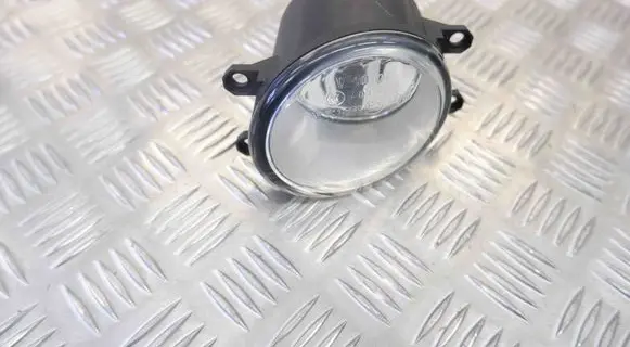 Lexus RX III Front fog light 812200D041