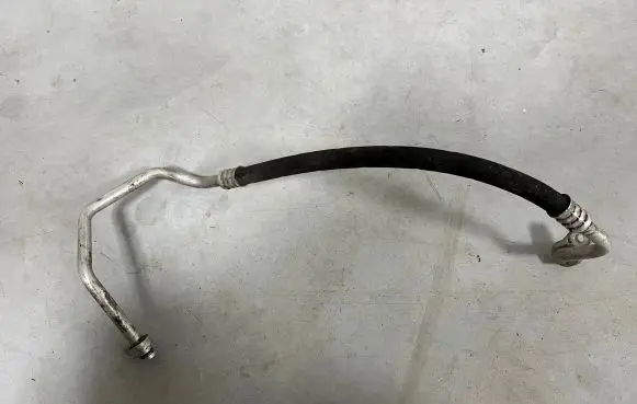 Audi Q3 F3 Air conditioning (A/C) pipe/hose 5QF816721AK