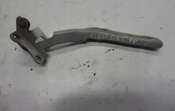 Nissan Pixo Engine bonnet/hood hinges 65401ED00A