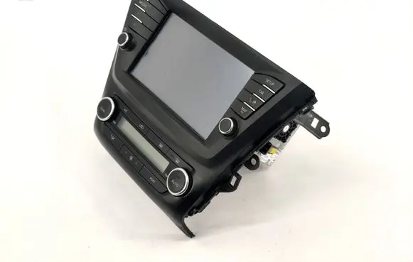 Toyota Avensis T270 Radio/CD/DVD/GPS head unit 10R038056 8684005011 QNGBE2809