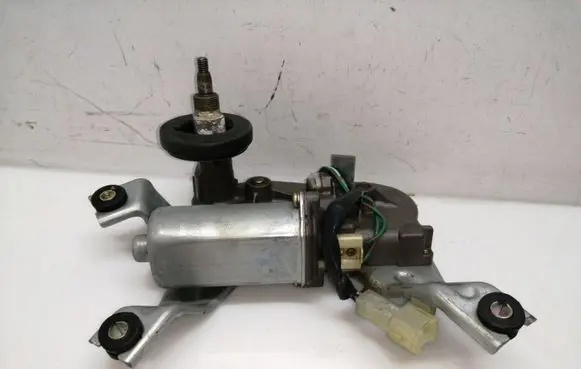 Honda HR-V Rear window wiper motor 34342581