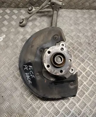 Audi A6 S6 C7 4G Front wheel hub 4G0407241D