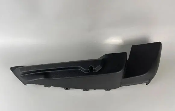Peugeot 308 Parcel shelf load cover mount bracket 9677642277