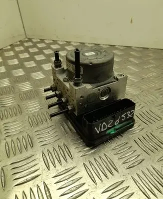 Volkswagen PASSAT B8 ABS control unit/module 5Q0614517FA