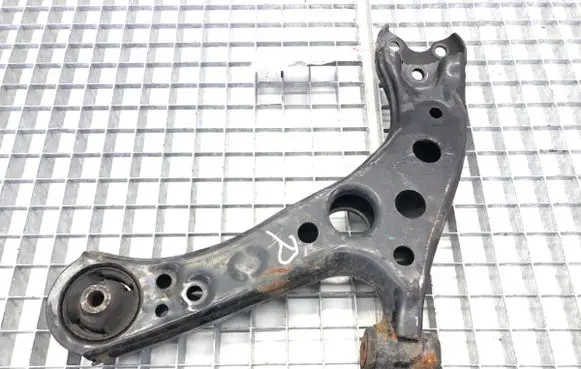 Front control arm