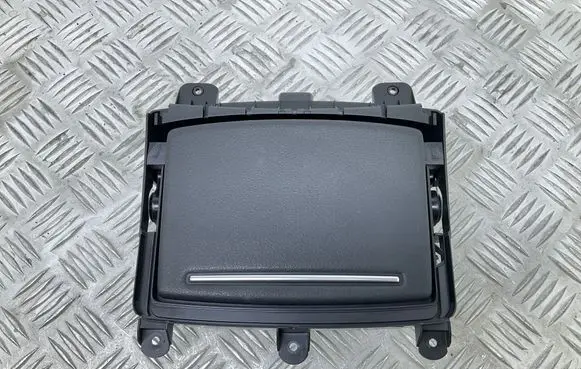 Audi A6 S6 C7 4G Cup holder front 4G0862534