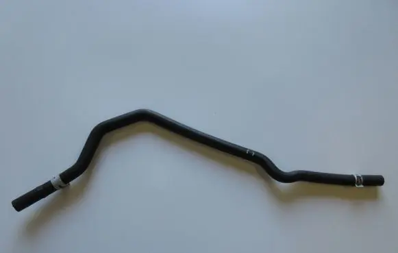 Toyota Auris E180 Engine coolant pipe/hose