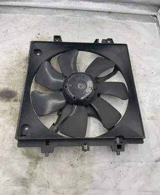 Subaru Legacy Air conditioning (A/C) fan (condenser) 