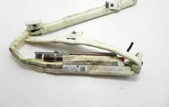 Seat Leon (5F) Roof airbag 5F4880741 0589P1000272