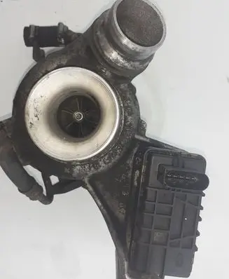 BMW 1 E81 E87 Turbo 25820310FR 6NW009228
