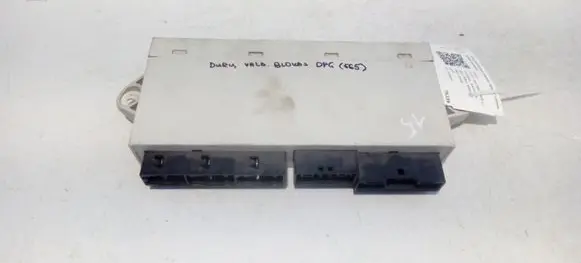 BMW 7 E65 E66 Door control unit/module 61356933264 6015007011