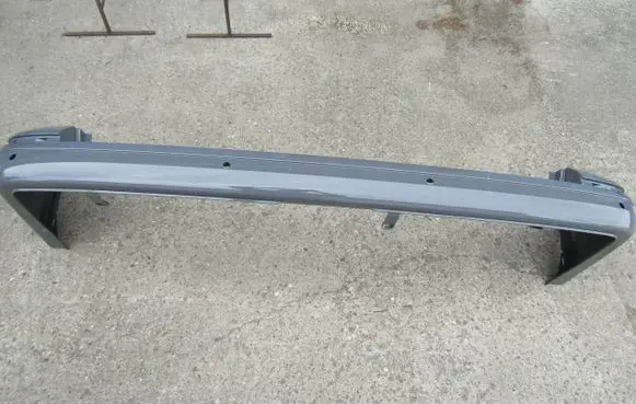 Volkswagen Multivan T6 Rear bumper 7LA807417A