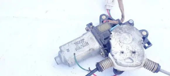 Suzuki Liana Rear door window regulator motor 8343076f10 83430-76f10