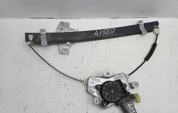 KIA Picanto Front door window regulator with motor