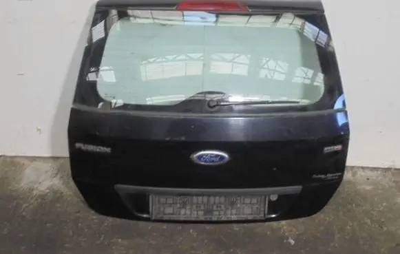 Ford Fusion Wiper switch 