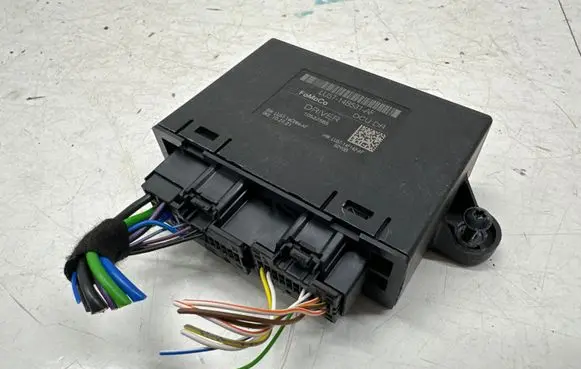 Ford Puma Door control unit/module LU5T14B531AF