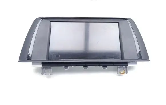 BMW 1 F20 F21 Screen/display/small screen 9262752 6550926275202
