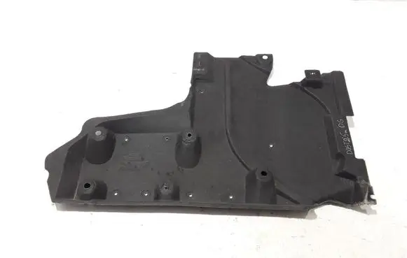 Dacia Duster Pickup box liner 748R20568R
