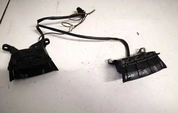 Ford Kuga I Steering wheel buttons/switches 3m5t9e740ad