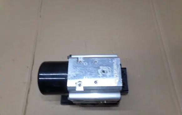 Opel Vectra C ABS Pump 13136694