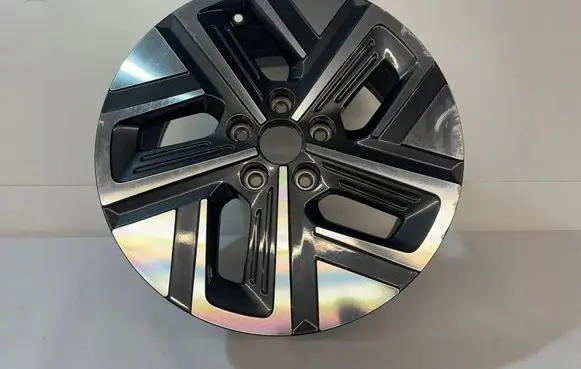 Hyundai Ioniq R17 alloy rim 52910DD100