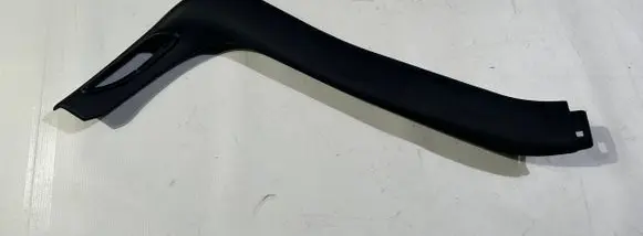 Jaguar F-Type (C) pillar trim ex53537b23a