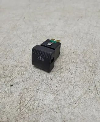 Opel Vectra B Air circulation switch 09134508