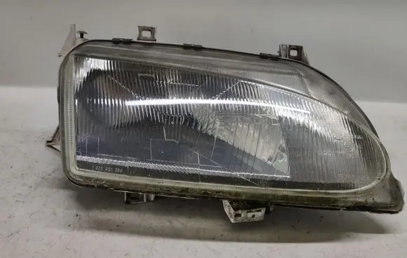 Ford Galaxy Headlight/headlamp