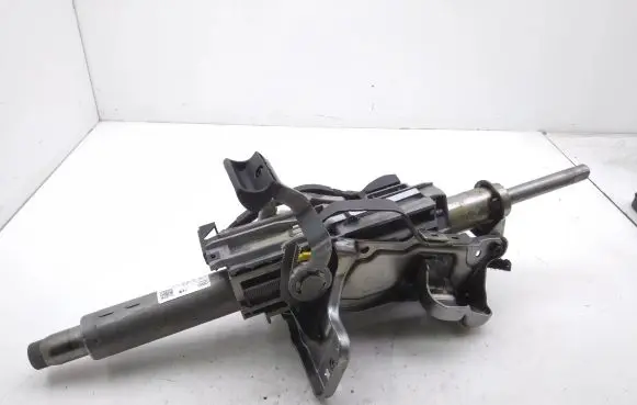 Audi Q5 SQ5 Steering wheel axle 8R0419506