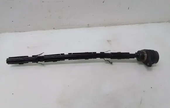 Ford Galaxy Fuel injector wires 038971803