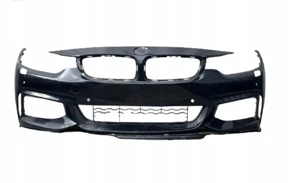 BMW 4 F32 F33 Front bumper 8054502