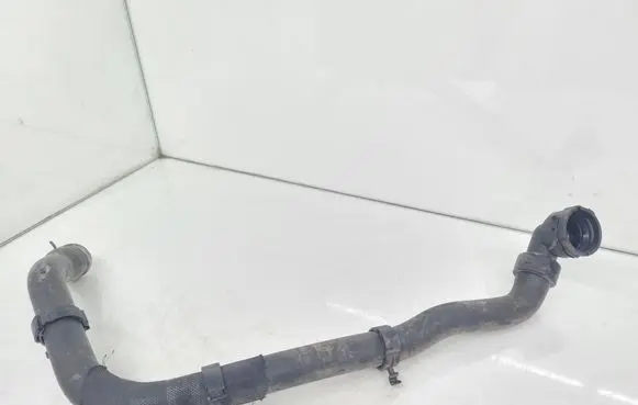 Land Rover Evoque I Engine coolant pipe/hose BJ328260AD