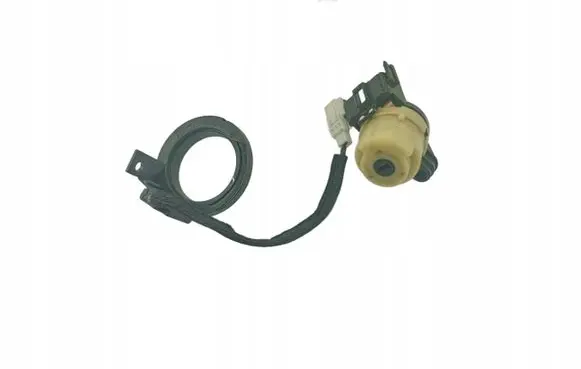 Mitsubishi Carisma Combustion relay MR213378