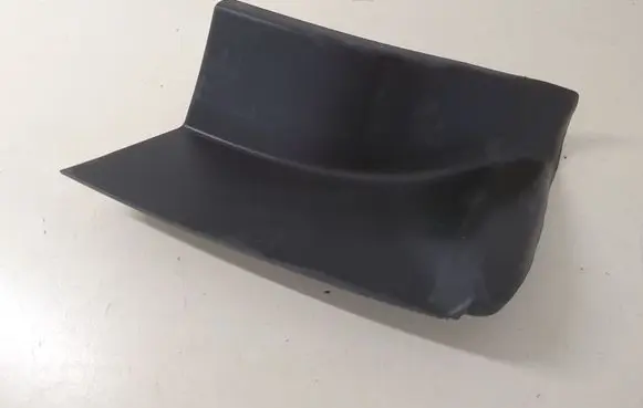 Audi A6 S6 C7 4G Rear/tail light trim molding 4G9945254