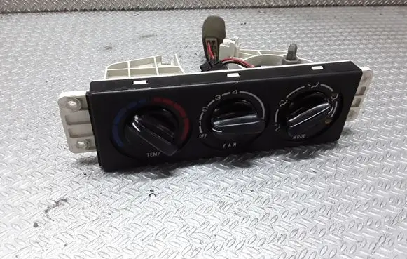 KIA Sportage Climate control unit