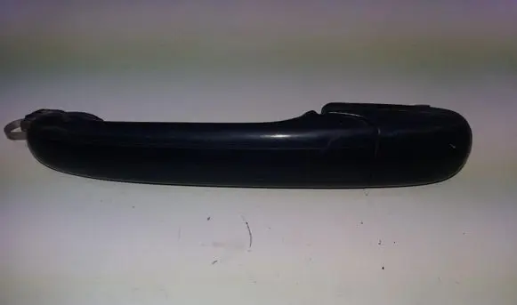 Seat Alhambra (Mk2) Rear door exterior handle