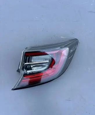 Toyota Corolla E210 E21 Rear/tail lights