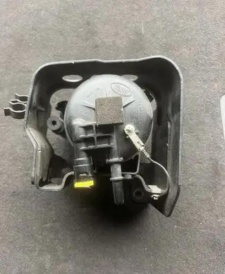 Land Rover Range Rover Evoque L551 Fuel filter bracket/mount holder HJ329D202A C77EA