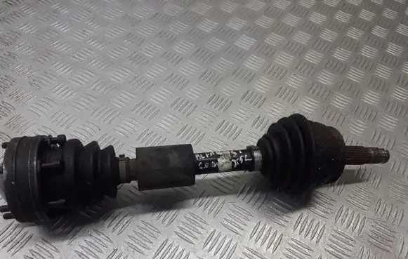 Alfa Romeo 147 Front driveshaft