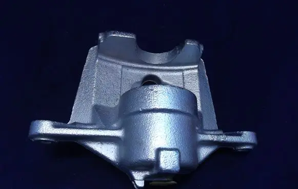 Suzuki Wagon R+ Front brake caliper 215222 4701930 SBS