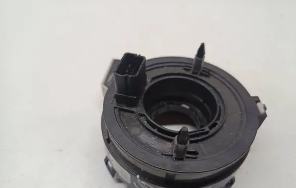 Seat Leon (1P) Airbag slip ring squib (SRS ring) 1K0959653C ZWAC29004D