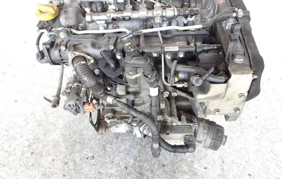 Alfa Romeo Giulietta Engine 940A3000