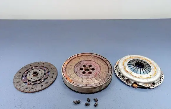 Ford Focus ST Clutch set kit FM517563AA