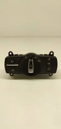 BMW 5 GT F07 Light switch 9192744 30000113670