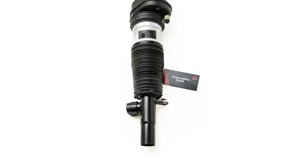 BMW X5M G05 F95 Air suspension bag 37106892425 6892426 37106869036