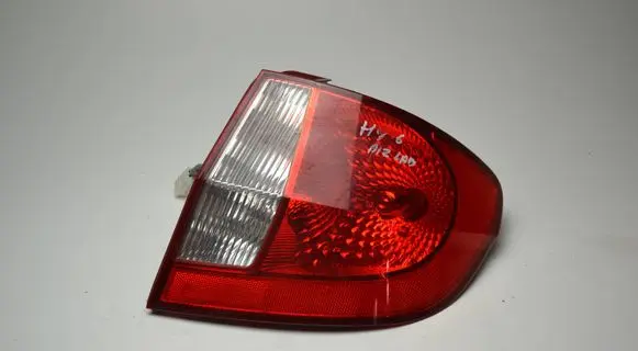 Hyundai Getz Rear/tail lights 924021C5XX