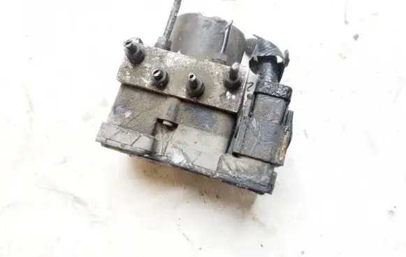 Mazda 3 I ABS Pump 5wk84102 10.0970-0108.3